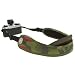 Crumpler The Industry Disgrace Strap, Camo, 19.7