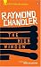 The High Window: A Philip Marlowe Mystery