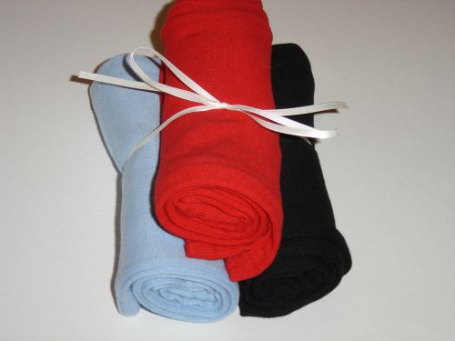 3 Pack Karate Pants American Apparel in Many Color Combos