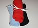 3 Pack Karate Pants American Apparel   Many Color Combos!