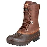 Kenetrek Unisex 10 Inch Grizzly Insulated Boot