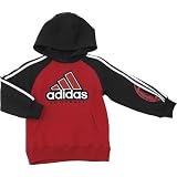 adidas Performance Hoody Boys 4-7x