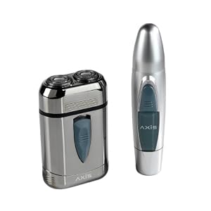 Buy Axis AX2200GP Roam GP Gift Pack by Sense of Space