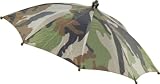 Mil-Com Umbrella Hat - Camo