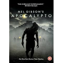 Apocalypto [DVD] [2006]