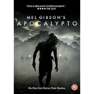 Post Thumbnail of Apocalypto