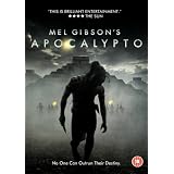 Apocalypto [Import anglais]par Rudy Youngblood