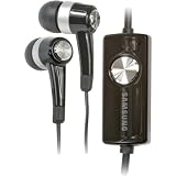 Samsung Samsung Hands-Free Stereo Soft-Gel Headset For 2.5mm Plug