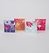 Graphic Floral Multipack of Mini Cards