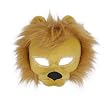 Elegant Lion Mask