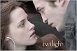 Twilight - Movie Poster (Edward & Bella - Horizontal) (Size: 36" x 24")