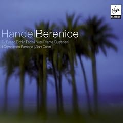 Handel: Berenice