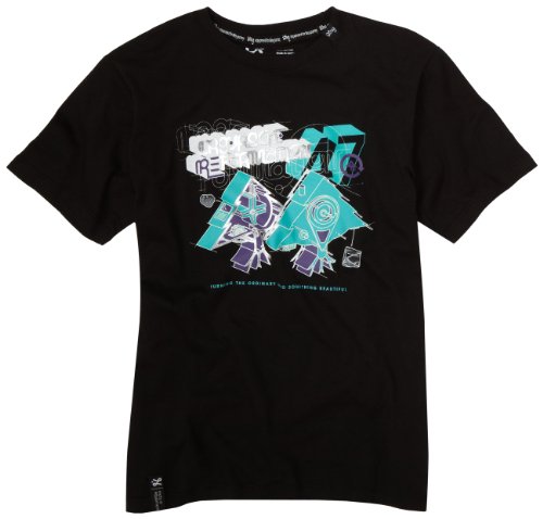 LRG Boys 8-20 Diamond In The Rough T-Shirt