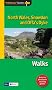 Pathfinder North Wales, Snowdon & Offa's Dyke (Pathfinder Guide)