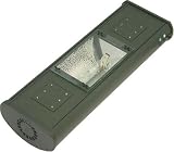 Current USA SunPod HQI Metal Halide 20 inch w/ 150W HQI Bulbs
