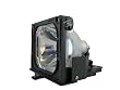 Philips CBRIGHT XG2+ Impact Projector Lamp 200-Watt 2000-Hrs UHP (Replacement)