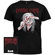 Cannibal Corpse - Disfigured T-Shirt