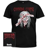 Cannibal Corpse - Disfigured T-Shirt