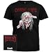 Cannibal Corpse - Disfigured T-Shirt