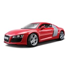 Maisto 536143 - Audi R8, 1:18 (farblich sortiert)