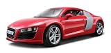 Maisto 536143 - Audi R8, 1:18 (farblich sortiert)