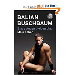 Blaue Augen bleiben blau: Mein Leben