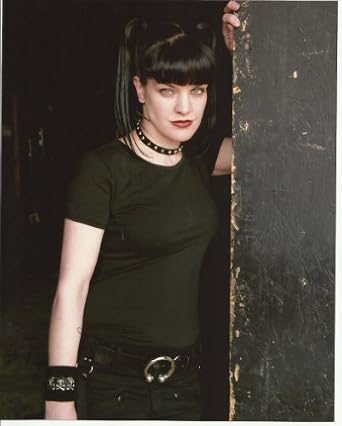 pauley perrette music