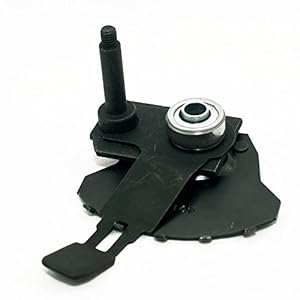 Amazon.com : Craftsman Lawn Mower Part # 438485 KIT ADJUSTER : Lawn