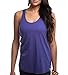 Cariloha Bamboo Racer Tank