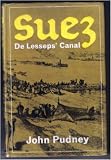 Suez : de Lesseps' canal