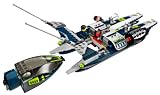 LEGO LEGO Agents 8633: Mission 4: Speedboat Rescue