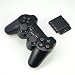 Wireless Dualshock kabellos Controller Gamepad Für SONY PS2 Playstation 2