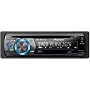 Pioneer DEH-P3000IB In-Dash CD/Mp3/Wma/iTunes AAC/Wav Receiver