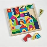 Eigenschaften Gollnest & Kiesel 58964 / Shalimar Legespiel