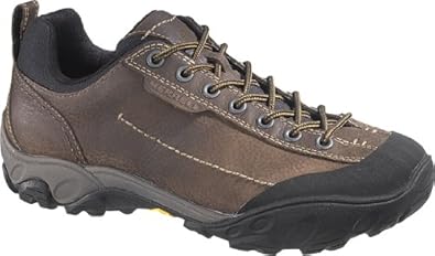 Merrell Mens Coda Leather Oxfords
