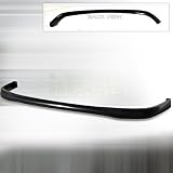 1992-1993 Acura Integra ABS Plastic Front Lip by Instyleparts