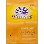 Wellness Super5Mix Just for Puppy Lamb, Salmon, Chicken and Sweet Potato Puppy Food 30 lbs.