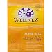 Wellness Super5Mix Just for Puppy Lamb, Salmon, Chicken and Sweet Potato Puppy Food 15 lbs.