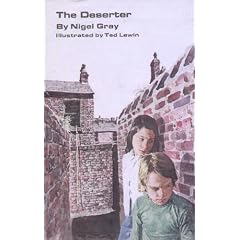 The Deserter