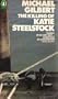 The Killing of Katie Steelstock (Perennial British Mystery)
