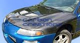 CC Carbon Fiber Fenders