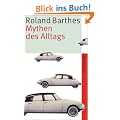 Mythen des Alltags (suhrkamp taschenbuch)