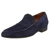 Donald J Pliner Men's Victor Penny Loafer