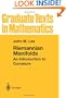 Riemannian Manifolds: An Introduction to Curvature (Graduate Texts in Mathematics)