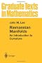 Riemannian Manifolds: An Introduction to Curvature