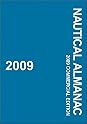 Nautical Almanac 2009 (Nautical Almanac (Commercial Edition))
