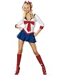 Sailor Sweetie Sexy Theatre Costumes Navy Military Costume