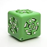 Modular Robotics Passive Cubelet