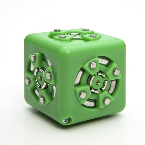 Modular Robotics Passive Cubelet