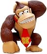 Super Mario Exclusive 12 Inch Heavy Grade Deluxe Vinyl Action Figure Donkey Kong